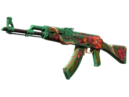 AK-47 | Wild Lotus (Minimal Wear)