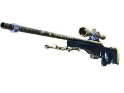 AWP | Gungnir (Field-Tested)