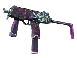 MP9 | Wild Lily (Factory New)