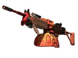 Negev | Mjölnir (Factory New)