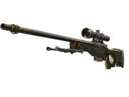 Souvenir AWP | The Prince (Factory New)