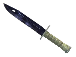 ★ Bayonet | Doppler (Factory New) | Black Pearl