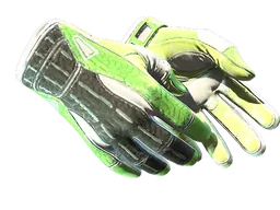 ★ Sport Gloves | Hedge Maze (Field-Tested)