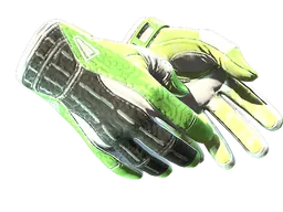 ★ Sport Gloves | Hedge Maze (Minimal Wear)