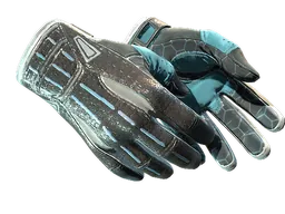 ★ Sport Gloves | Superconductor (Minimal Wear)